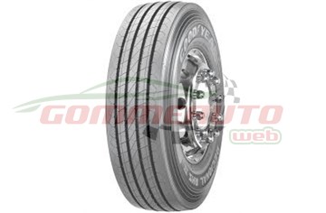 COP. 11/ R22.5 148L RHS II