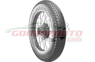 COP. 5.00/ -16 69S SAFETY MILEAGE C MKII