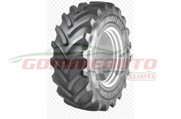 COP. VF650/85 R38 179D176E VT-TRAC
