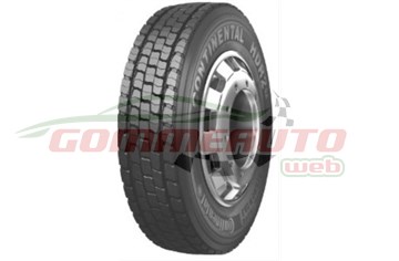 COP. 315/80 R22.5 156/150L HDR2 +