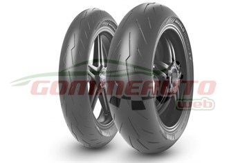 COP. 120/70 ZR17 58W DIABLO ROSSO IV