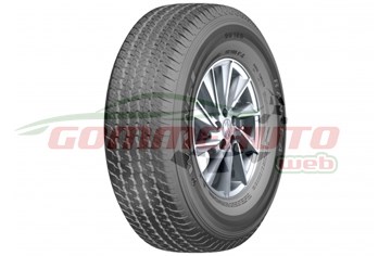COP. 255/70 R15C 112/110S RU158