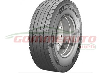 COP. 315/80 R22.5 156/150L X MULTI ENERGY D