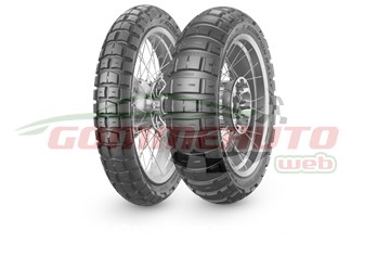 COP. 120/70 R19 60T SCORPION RALLY