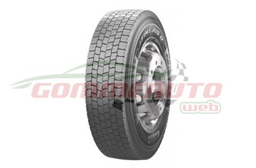 COP. 295/80 R22.5 152/148M ITINERIS D90