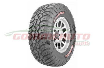 COP. 33/12.50 R17 114Q GRABBER X3 SLR
