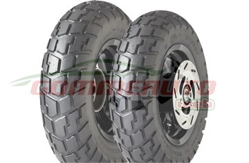 COP. 130/90 -10 61J TRAILMAX SCOOTER