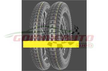 COP. 110/90 -19 62P ENDURO HYBRID SUPER