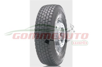 COP. 245/70 R17.5 136/134M EDE2