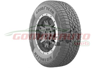 COP. 255/65 R18 111H WRANGLER TERRITORY AT/S
