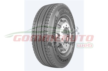 COP. 295/60 R22.5 150/147L TH01 ENERGY