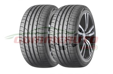 COP. 215/65 R17 99V ZIEX ZE914A EC
