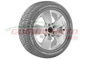 COP. 215/55 R18 99V G-FORCE WINTER2 SUV