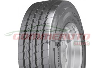 COP. 385/65 R22.5 160K CROSS TRAC HT3
