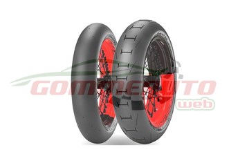 COP. 165/55 R17 75W RACETEC SM