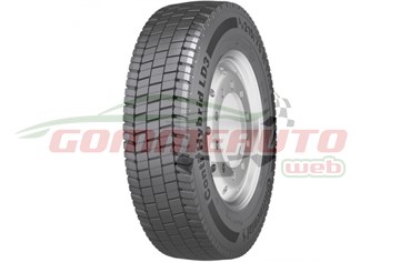 COP. 225/75 R17.5 129/127M HYBRID LD3