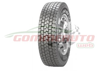 COP. 315/80 R22.5 156/150L TR01 II+