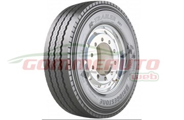 COP. 235/75 R17.5 143J R-TRAILER 1