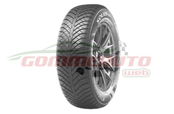 COP. 205/60 R15 91H HA31 M+S