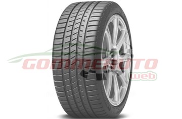 COP. 255/55 R19 111V PILOT SPORT A/S 3