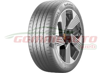 COP. 235/40 R18 91W ECOCONTACT 7 S