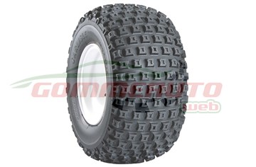COP. 16/8.00 -7 2PR KNOBBY DIMPLED