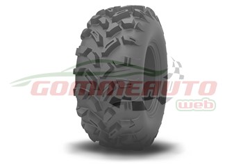 COP. 25/8 R12 43J K537 BOUNTY HUNTER ST