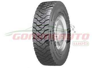 COP. 315/80 R22.5 156/150K CONTI CROSSTRAC HD3
