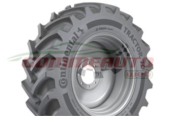 COP. 300/70 R20 120A8/120B TR70