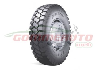 COP. 13/ R22.5 158G/156K L317 EVO