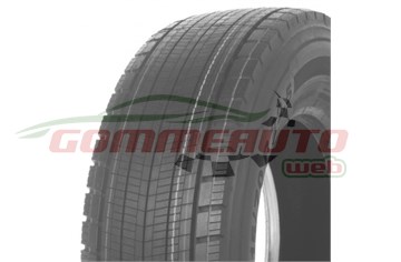 COP. 295/55 R22.5 147/145K ECOPLUS HD3+