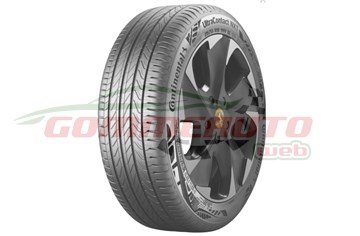 COP. 225/55 R17 101W UltraContact NXT