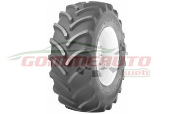 COP. 800/65 R32 178A178B MAXTRAC Combine