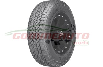COP. 255/70 R18 113T GRABBER A/T Sport-W