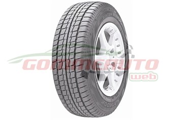 COP. 195/75R016C Hankook RW06 107/105R M+S