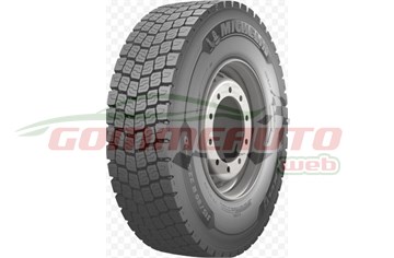 COP. 315/80 R22.5 156/150L X MULTI HD D