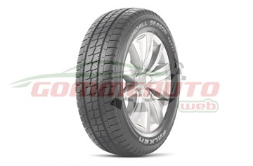 COP. 195/75 R16C 110T EUROALLSEASON VAN 11