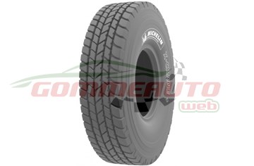COP. 445/95 R25 174F X-CRANE+