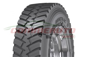 COP. 315/80 R22.5 156/150K OMNITRAC D HEAVY DUTY