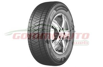 COP. 195/70 R15C 104/102R DURAVIS A/S