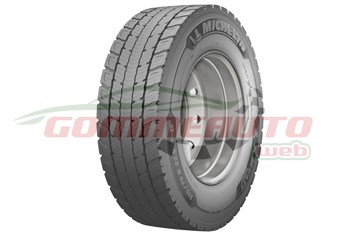 COP. 12/ R22.5 152/149L X MULTI D2