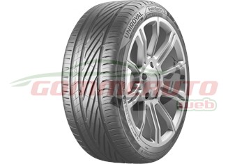 COP. 285/35 R18 101Y RainSport 5