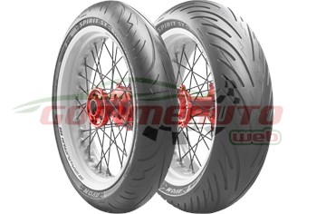 COP. 120/70 ZR17 58W SPIRIT ST
