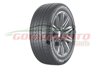 COP. 205/60 R17 97H WinterContact TS 860S
