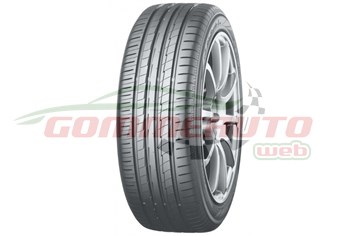 COP. 205/40 R17 80H BLUEARTH AE-50