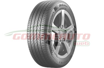 COP. 225/60 R18 100H ULTRACONTACT