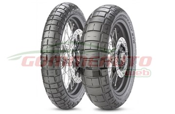 COP. 120/70 R19 60V SCORPION RALLY STR
