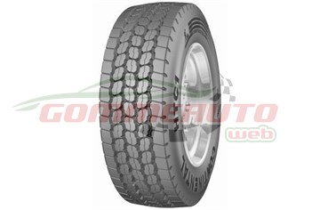 COP. 385/65 R22.5 160K HTC1