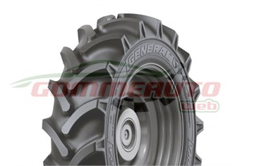 COP. 11.2/ VP28 119A6 Tractor V.ply
