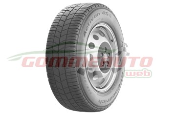 COP. 225/70 R15 112/110R ACTIVAN 4S